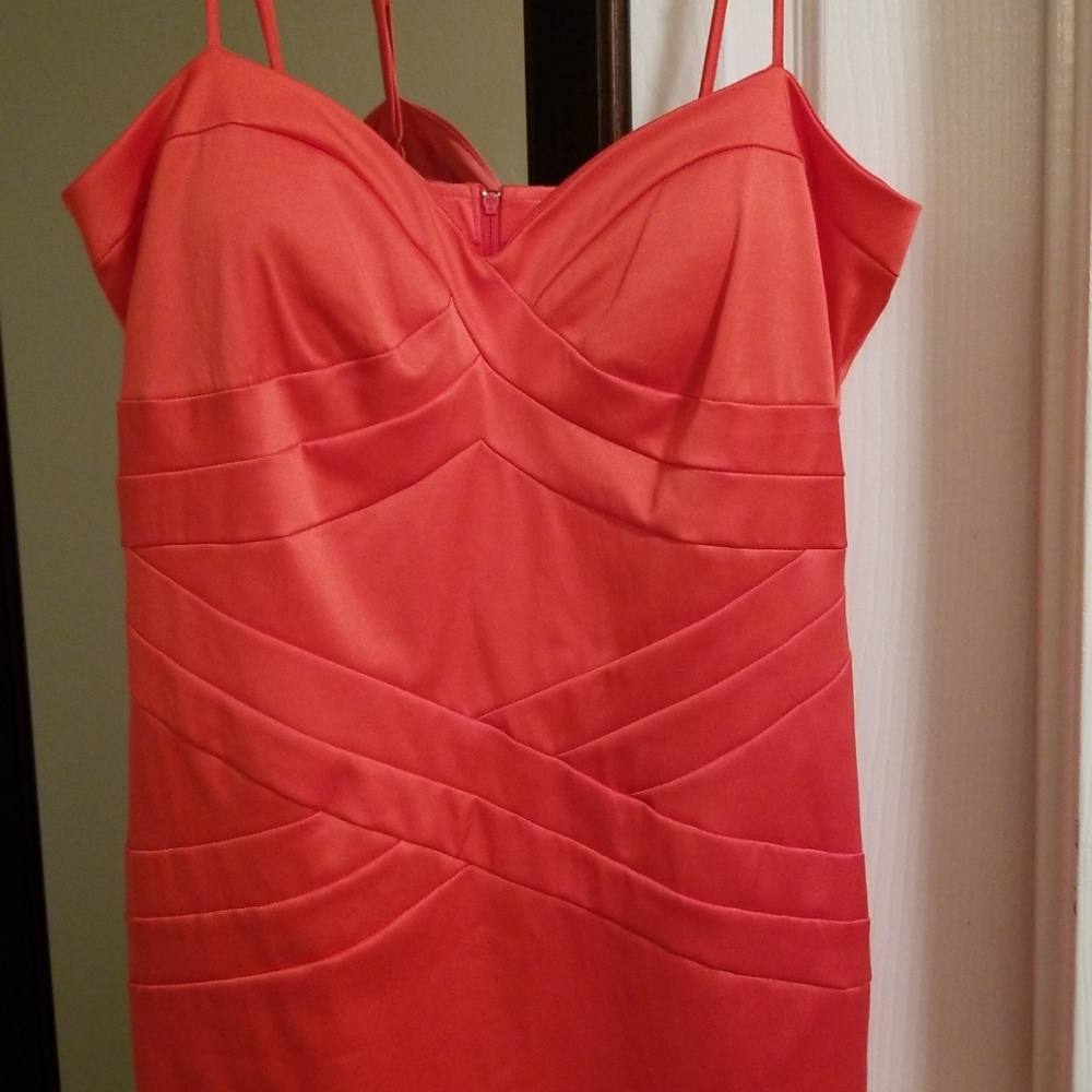 Bisou Bisou dress - Picture 2 of 3